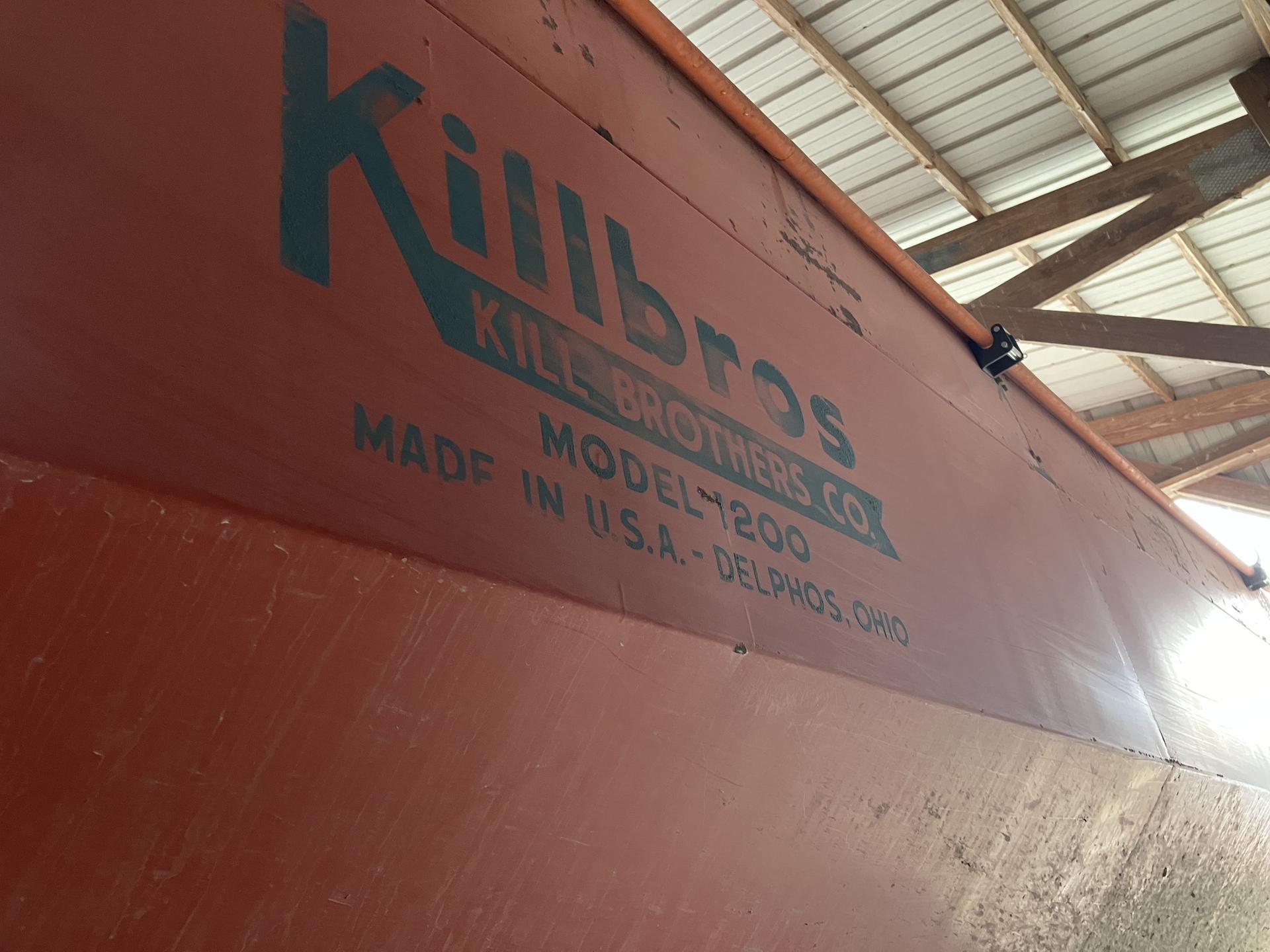 1995 Killbros 1200 Image