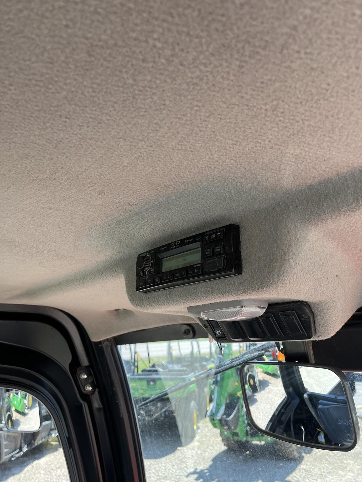 2021 Kubota RTV-X1100 Image