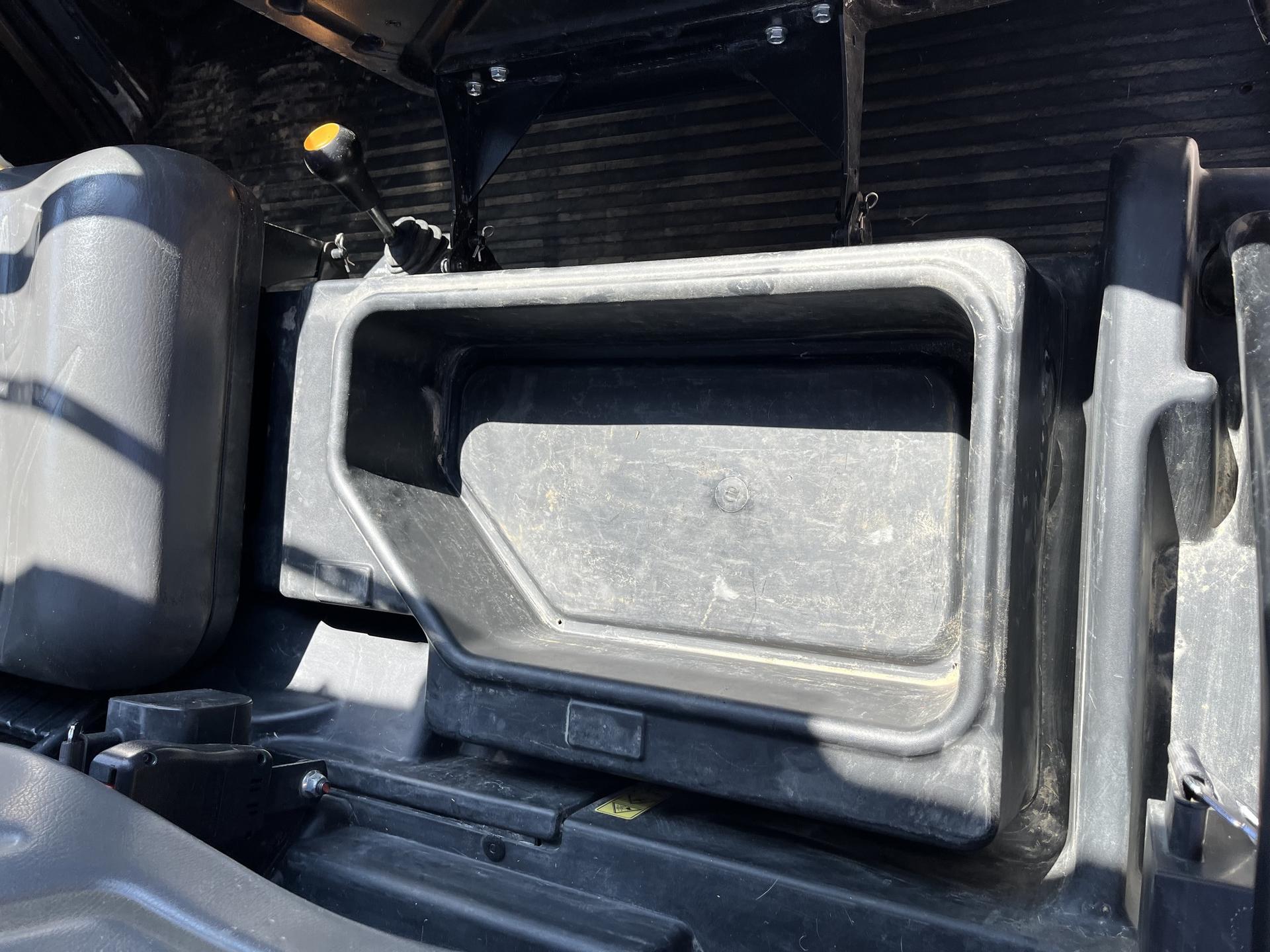 2021 Kubota RTV-X1100 Image