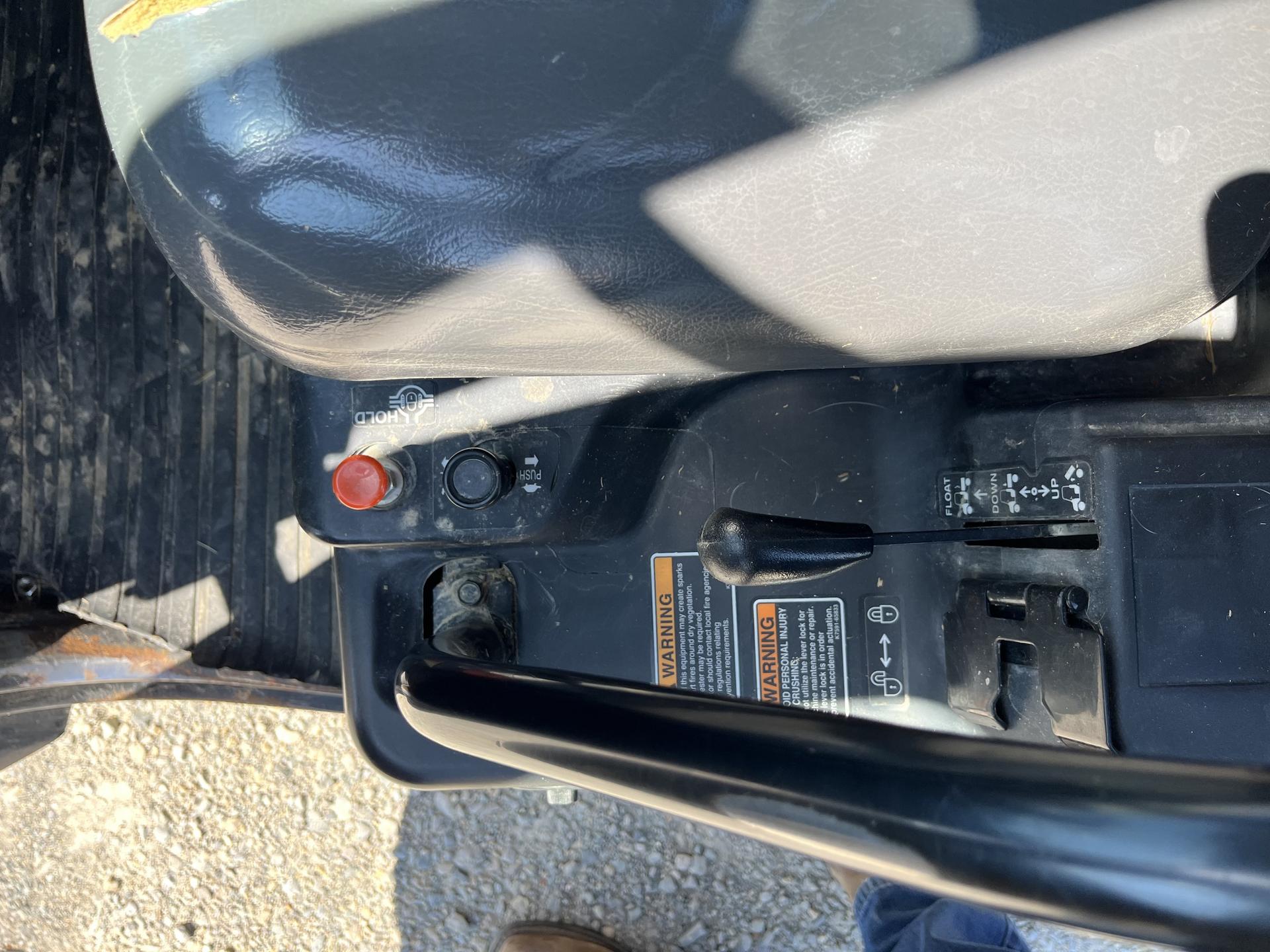 2021 Kubota RTV-X1100 Image