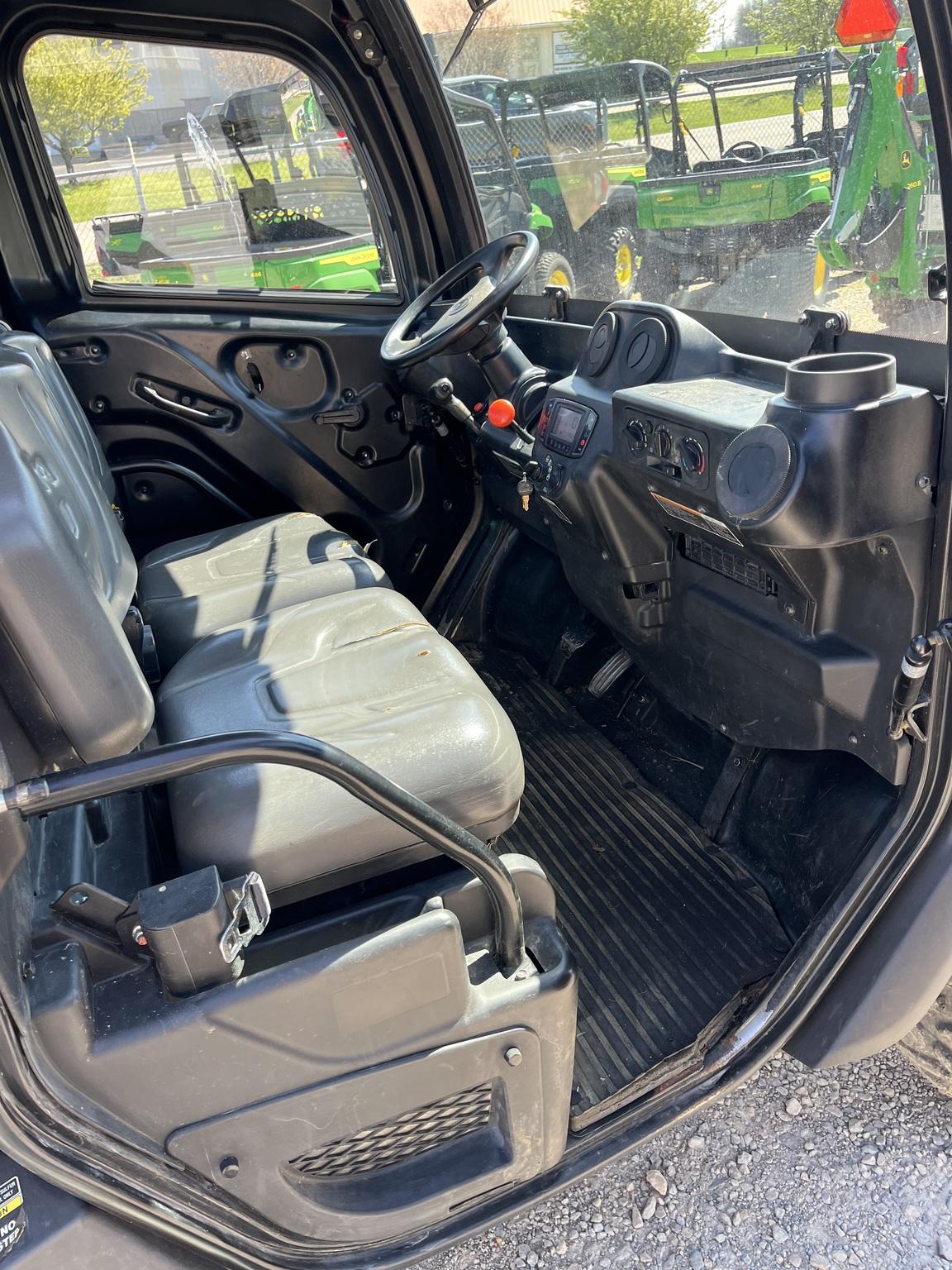2021 Kubota RTV-X1100 Image