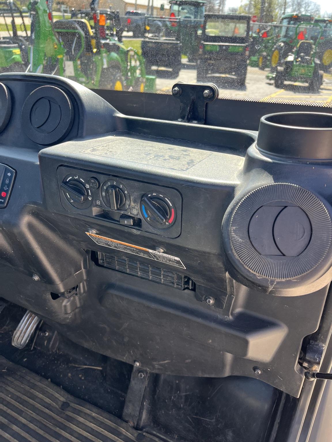 2021 Kubota RTV-X1100 Image