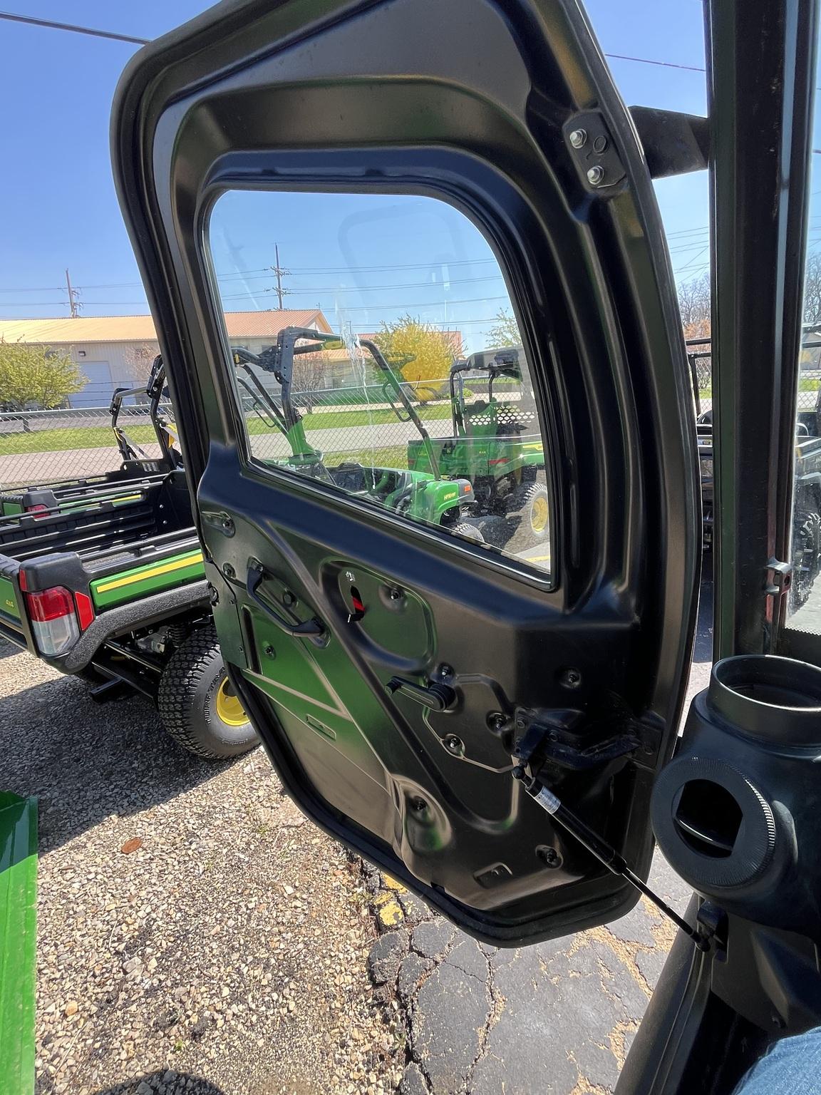 2021 Kubota RTV-X1100 Image