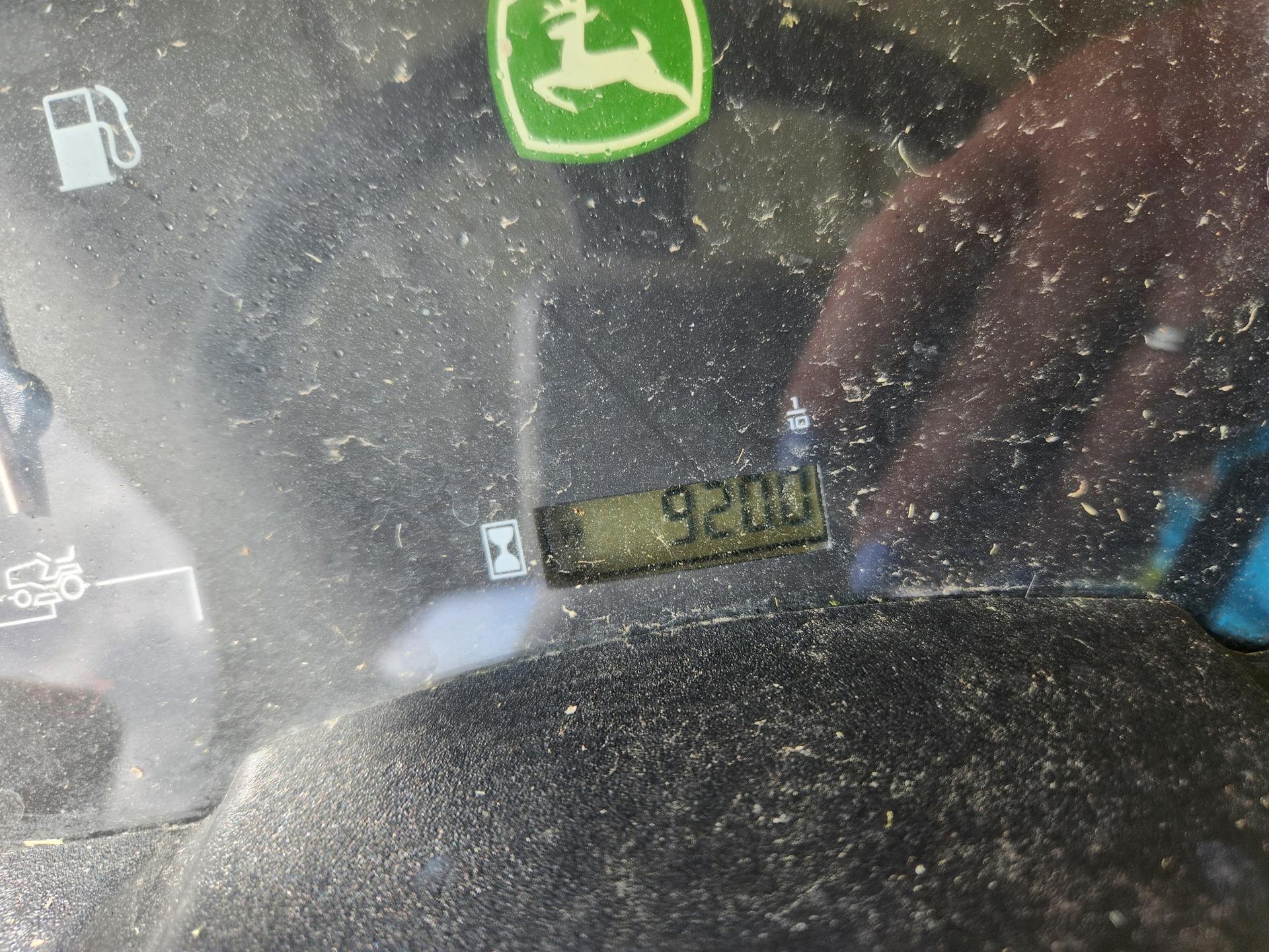 2008 John Deere X720 Image
