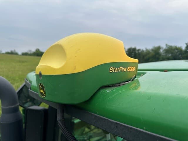 2021 John Deere R4044 Image