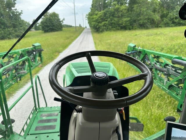 2021 John Deere R4044 Image