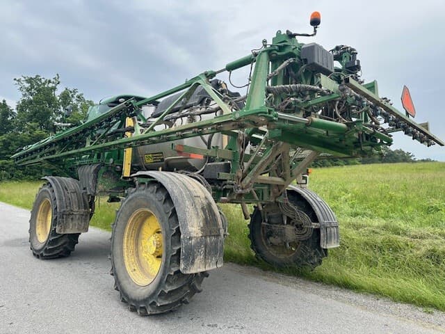 2021 John Deere R4044 Image