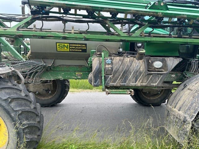 2021 John Deere R4044 Image
