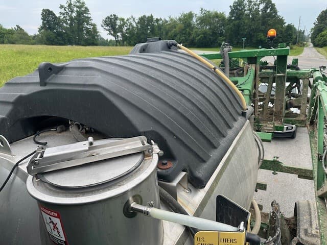 2021 John Deere R4044 Image