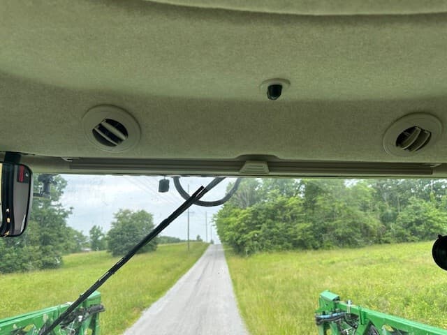 2021 John Deere R4044 Image