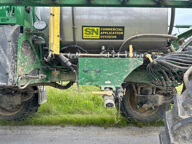 2021 John Deere R4044 Image