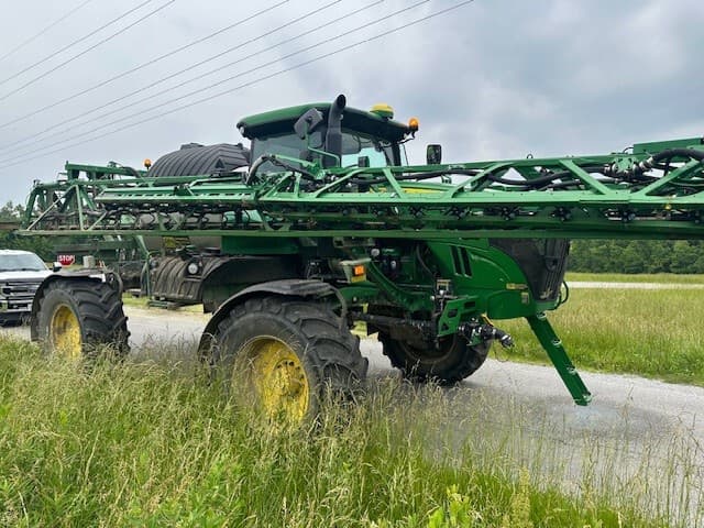 2021 John Deere R4044 Image
