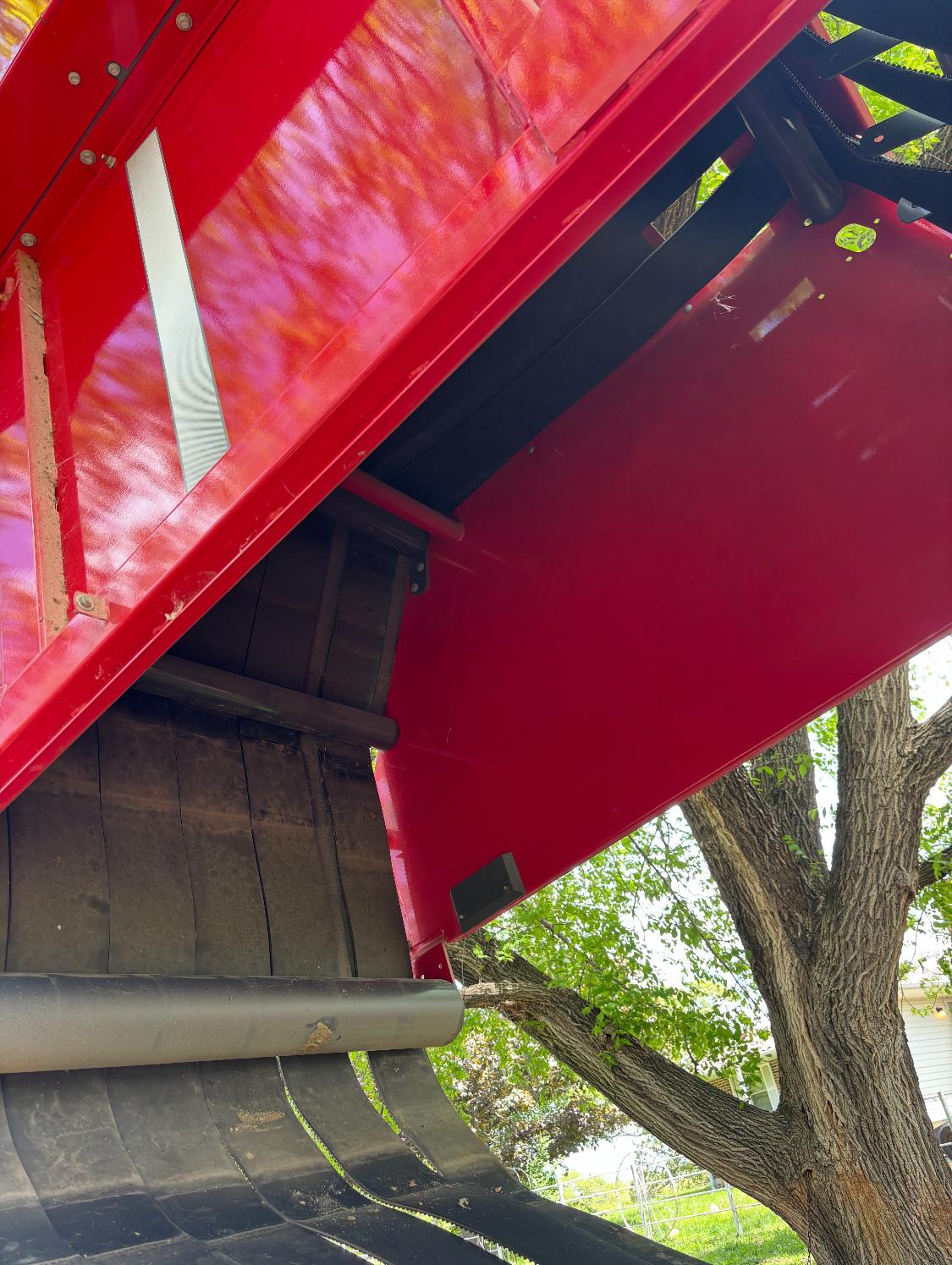 2022 Massey Ferguson 1745 Image