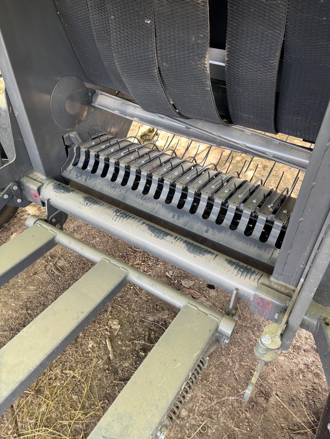 2022 Massey Ferguson 1745 Image