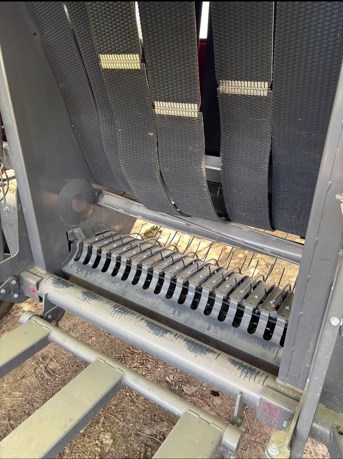 2022 Massey Ferguson 1745 Image