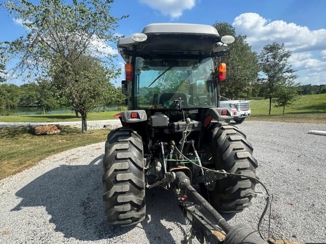2021 Massey Ferguson 2860M Image