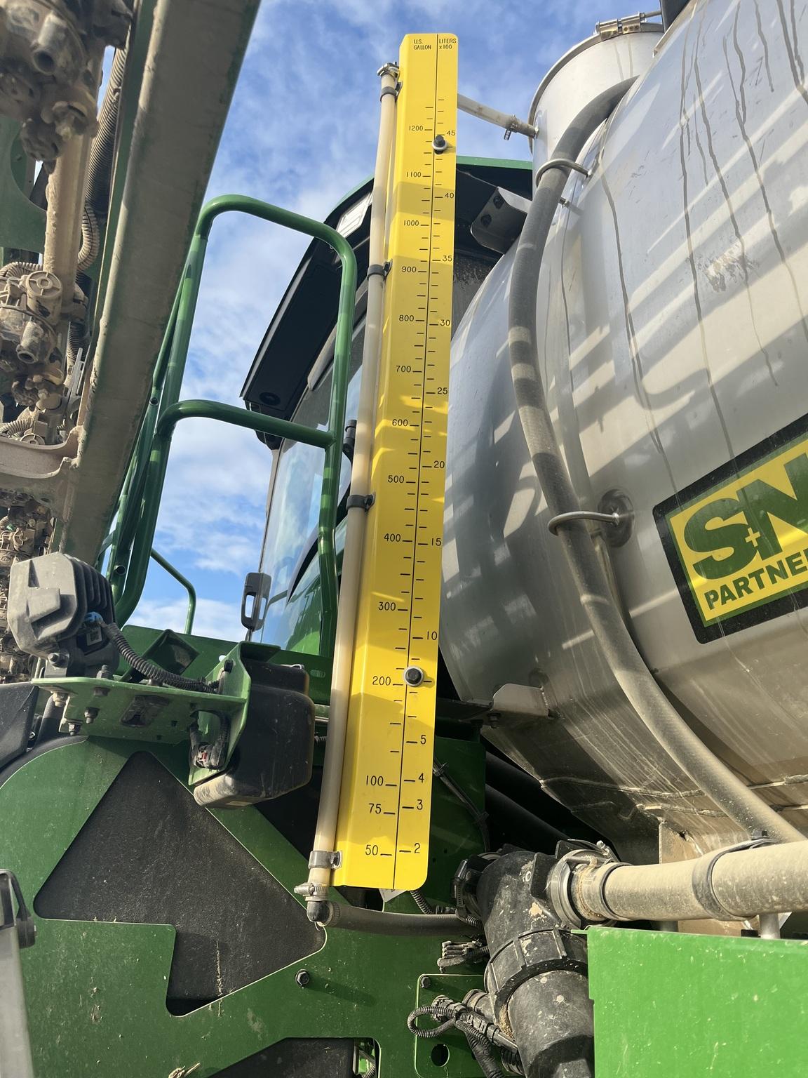 2023 John Deere 412R Image