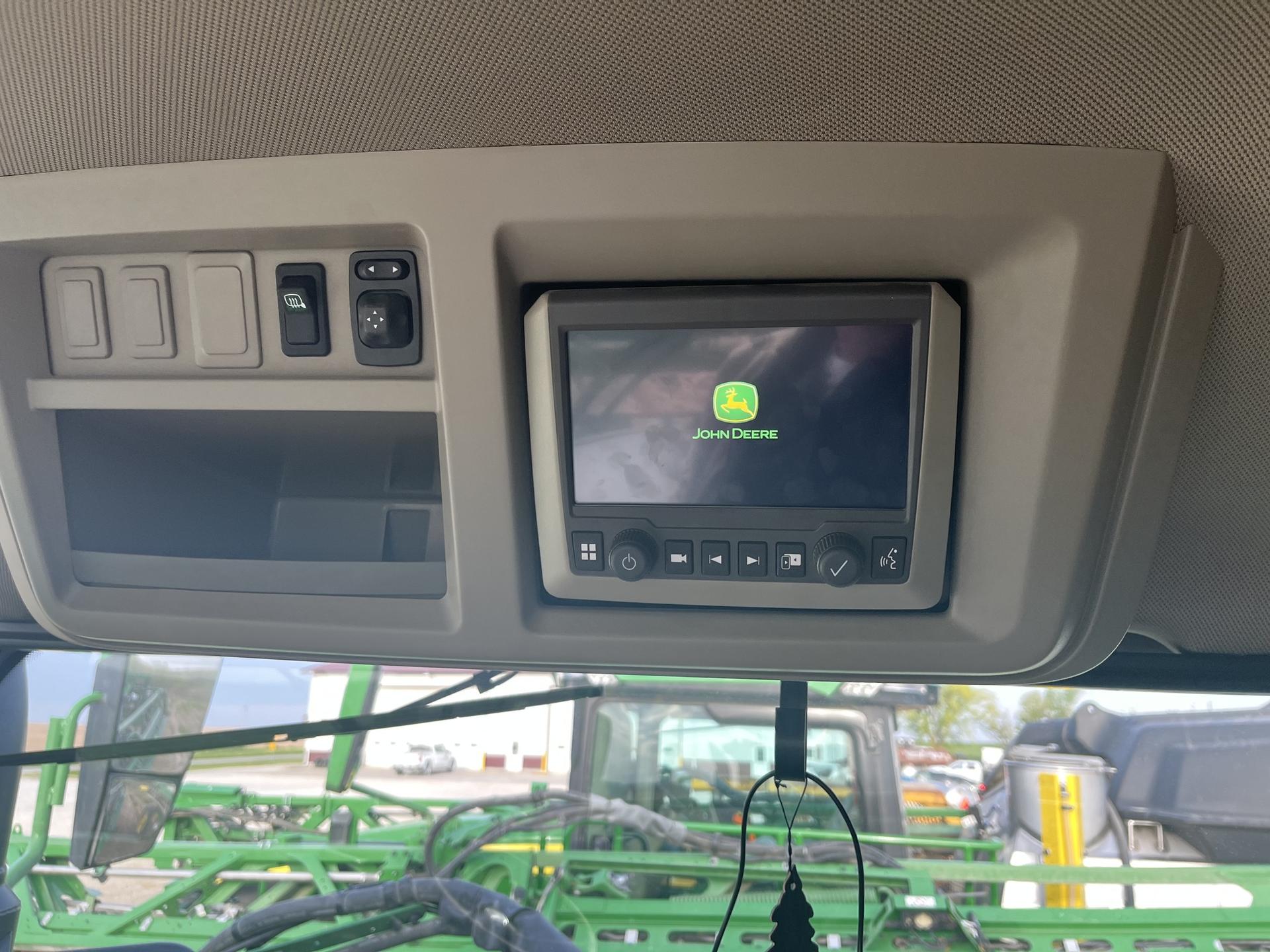 2023 John Deere 412R Image