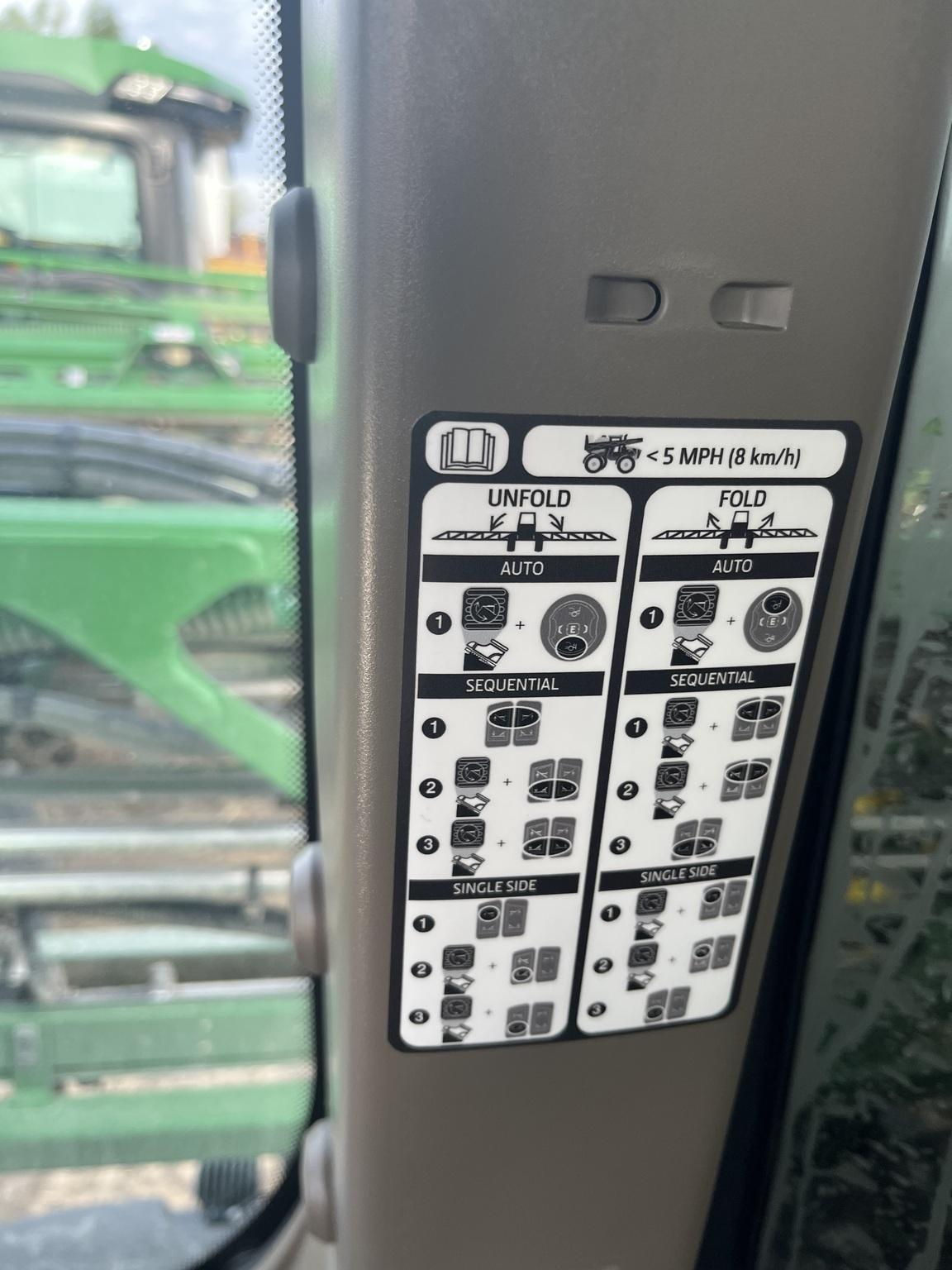 2023 John Deere 412R Image