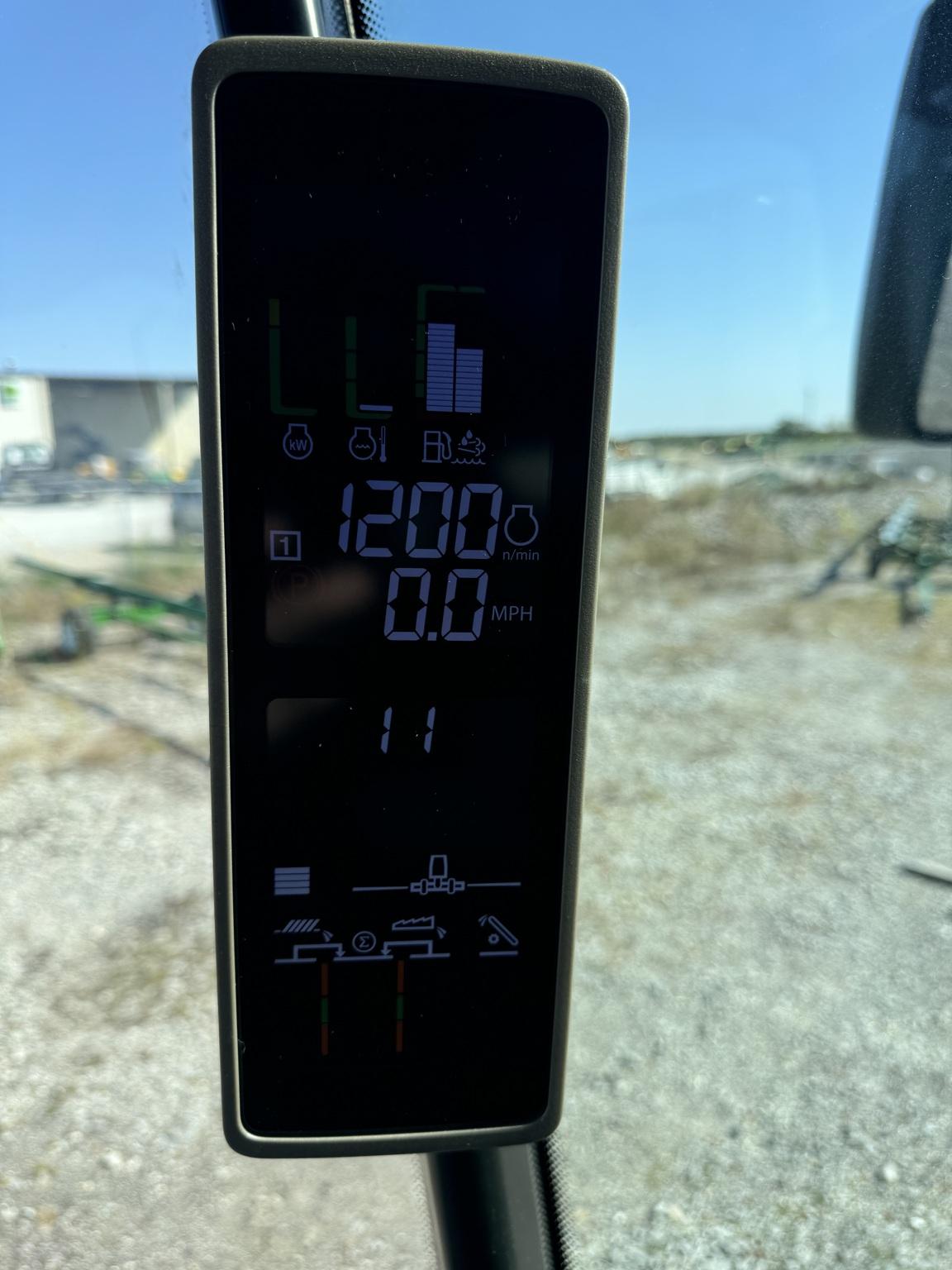 2022 John Deere S780 Image