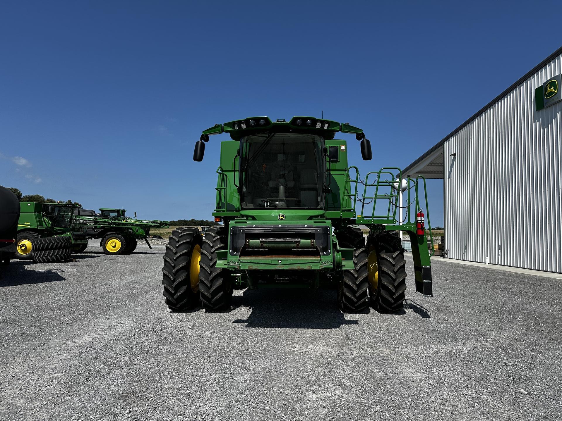 2023 John Deere S770 Image
