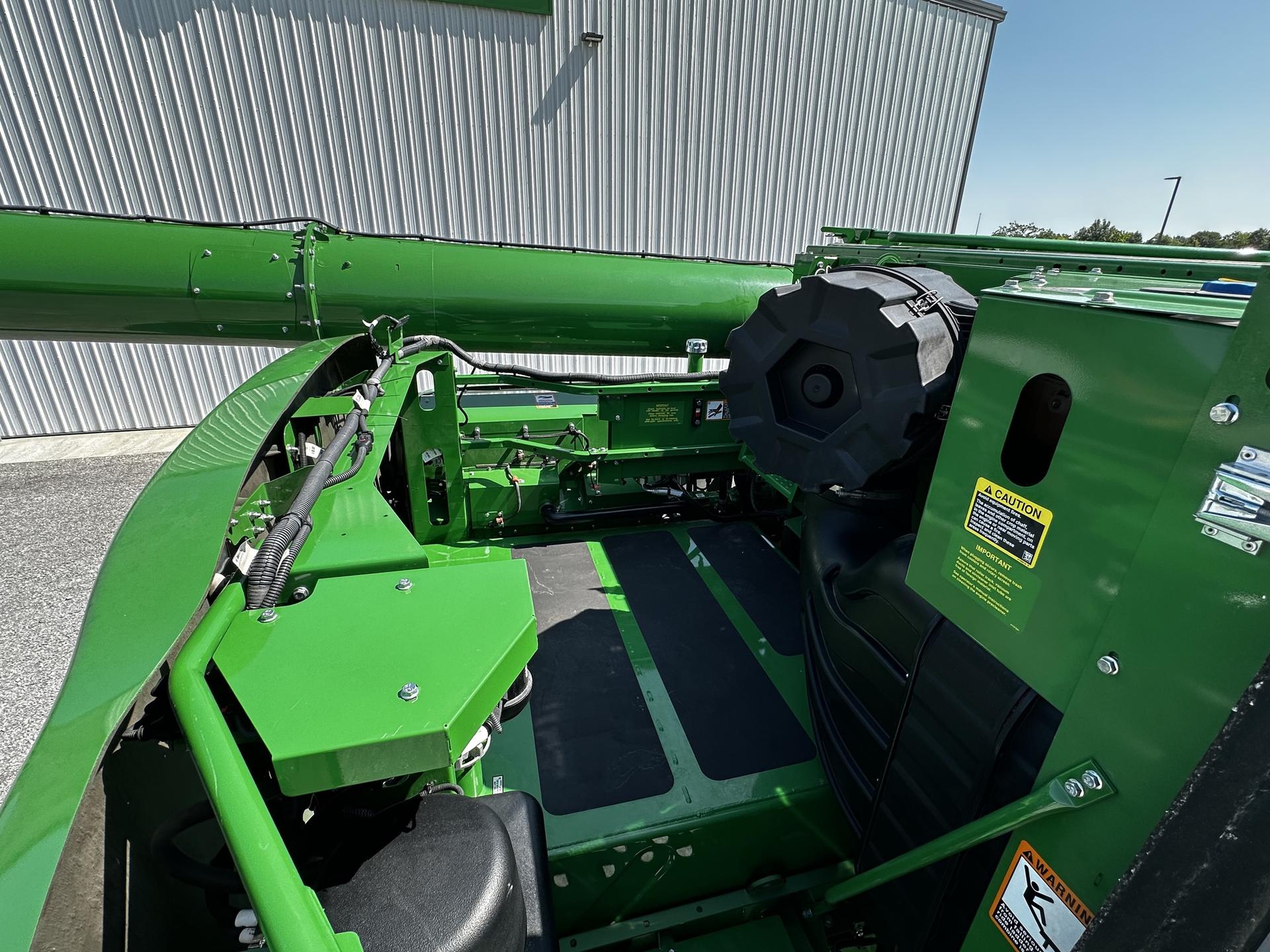 2023 John Deere S770 Image