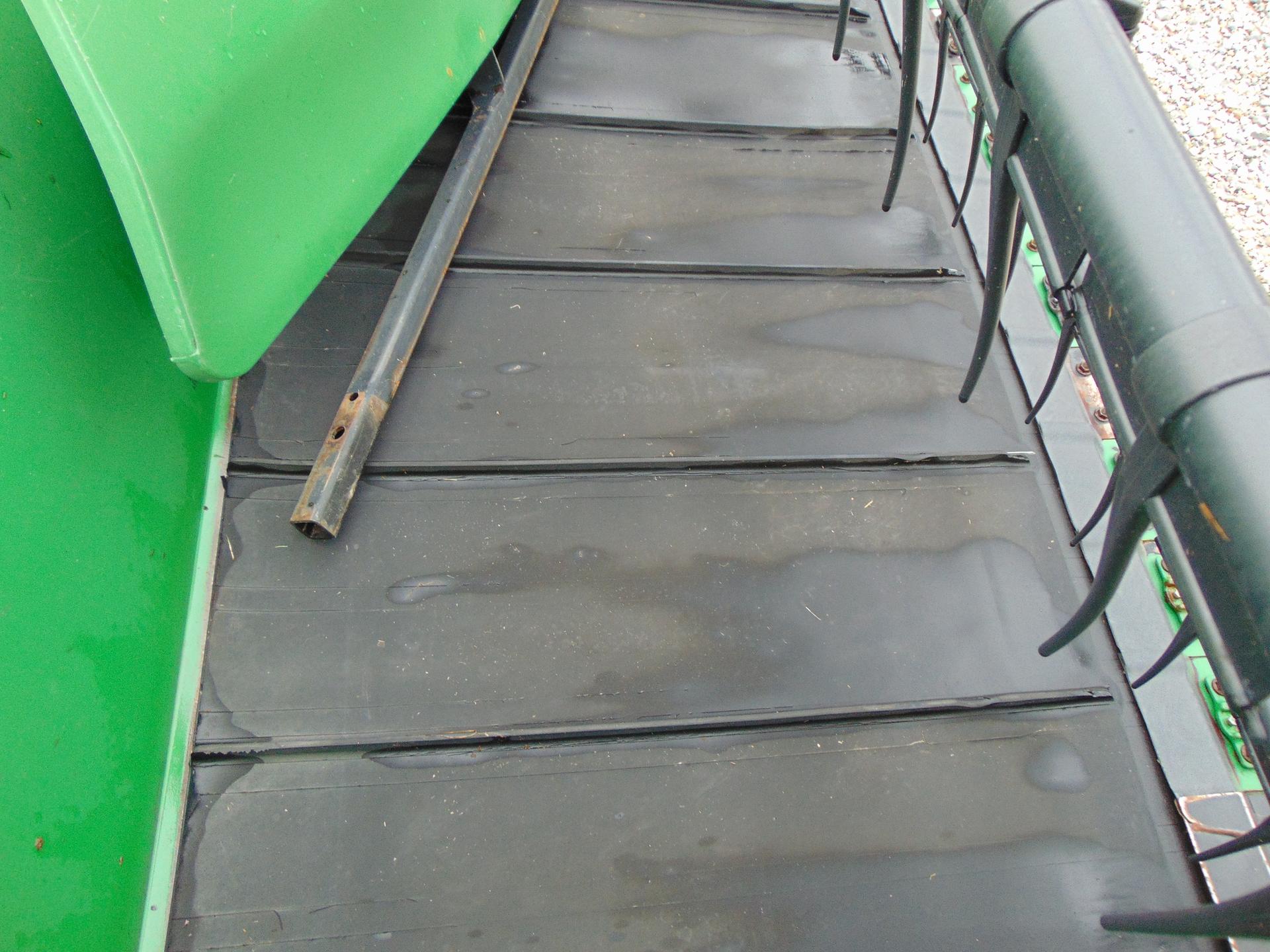2013 John Deere 640FD Image