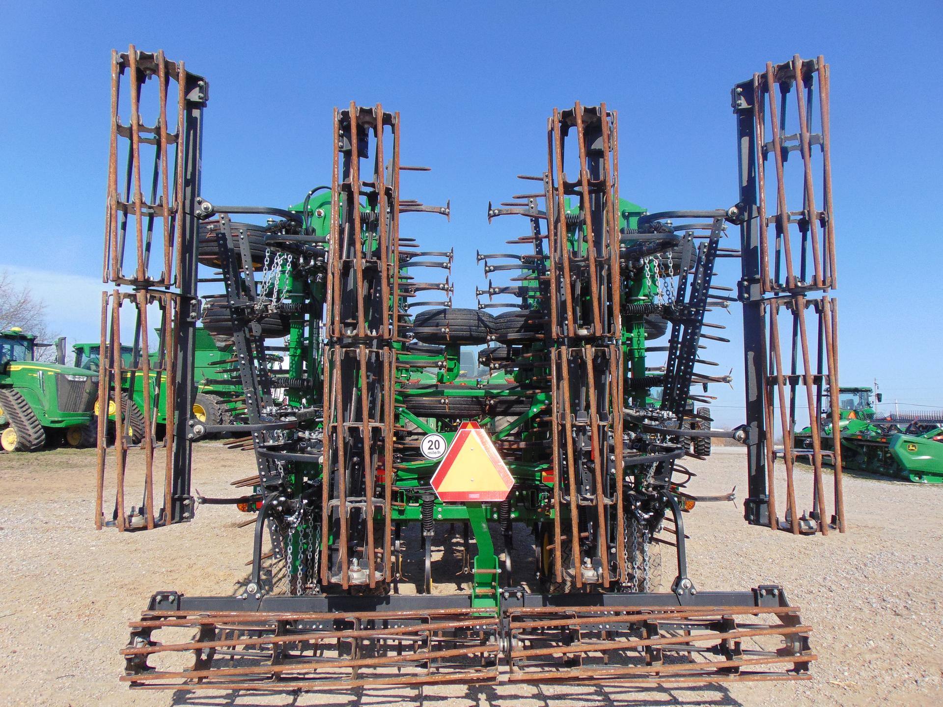 2022 John Deere 2230 Image