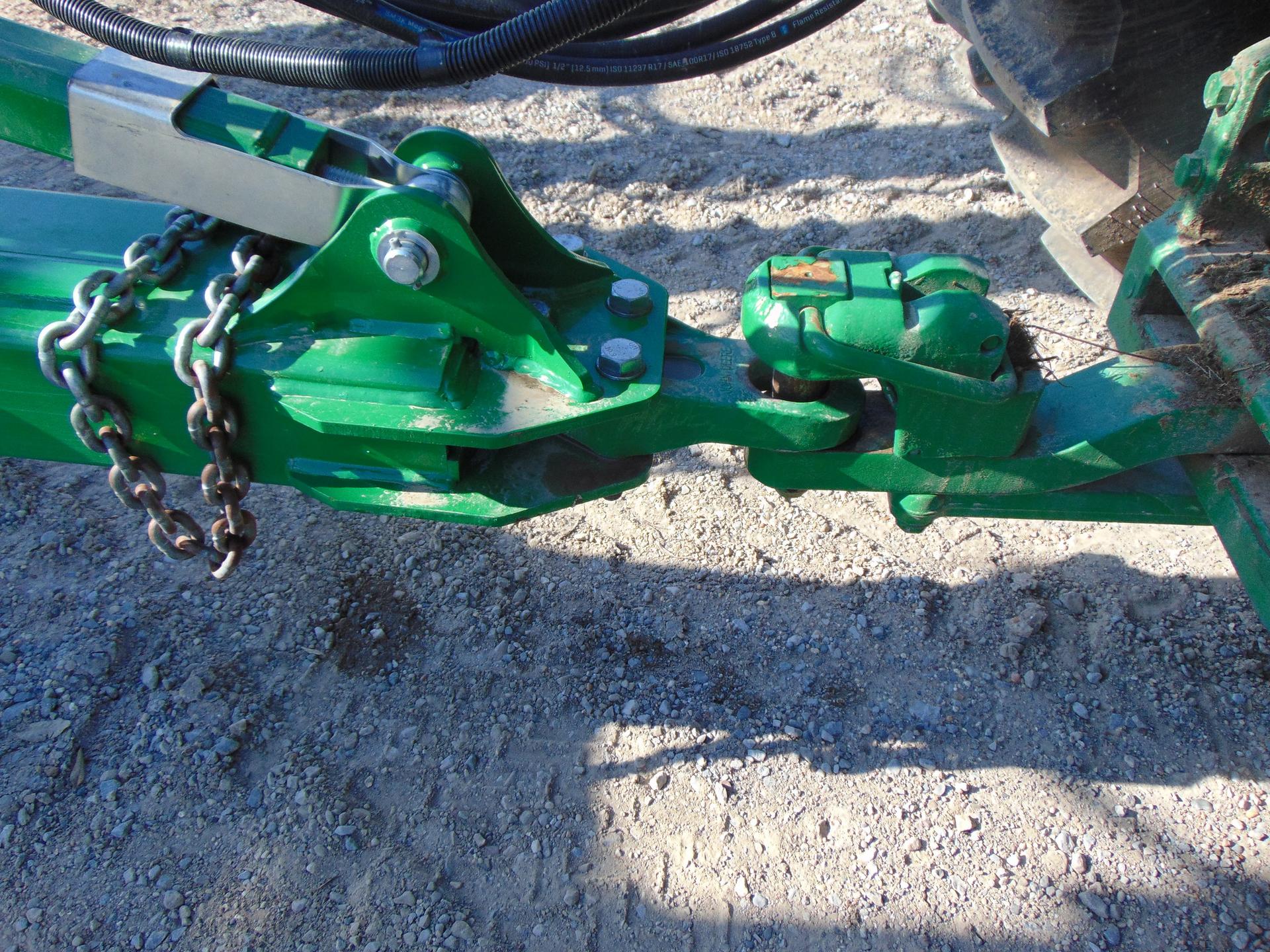 2022 John Deere 2230 Image
