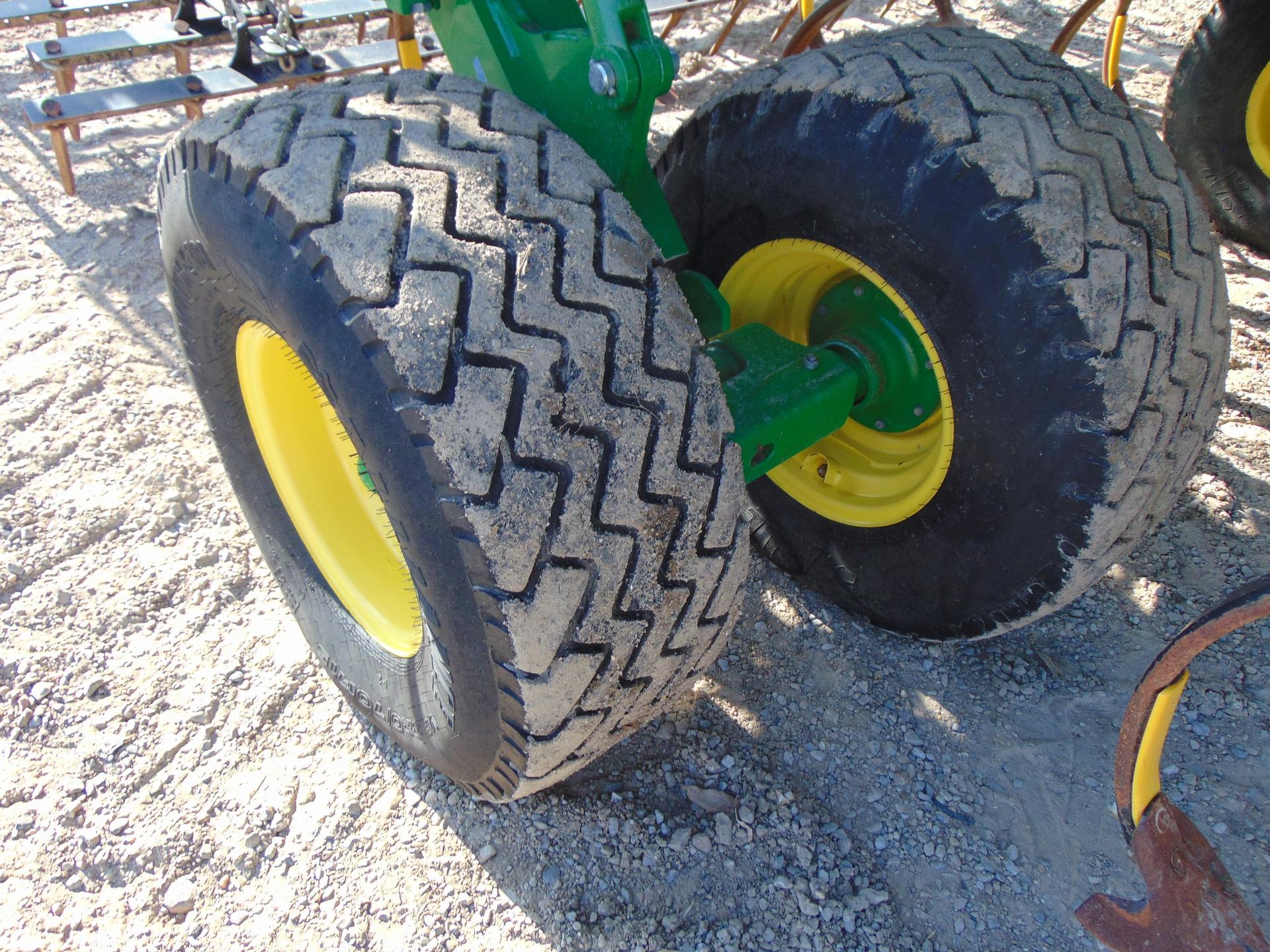 2022 John Deere 2230 Image