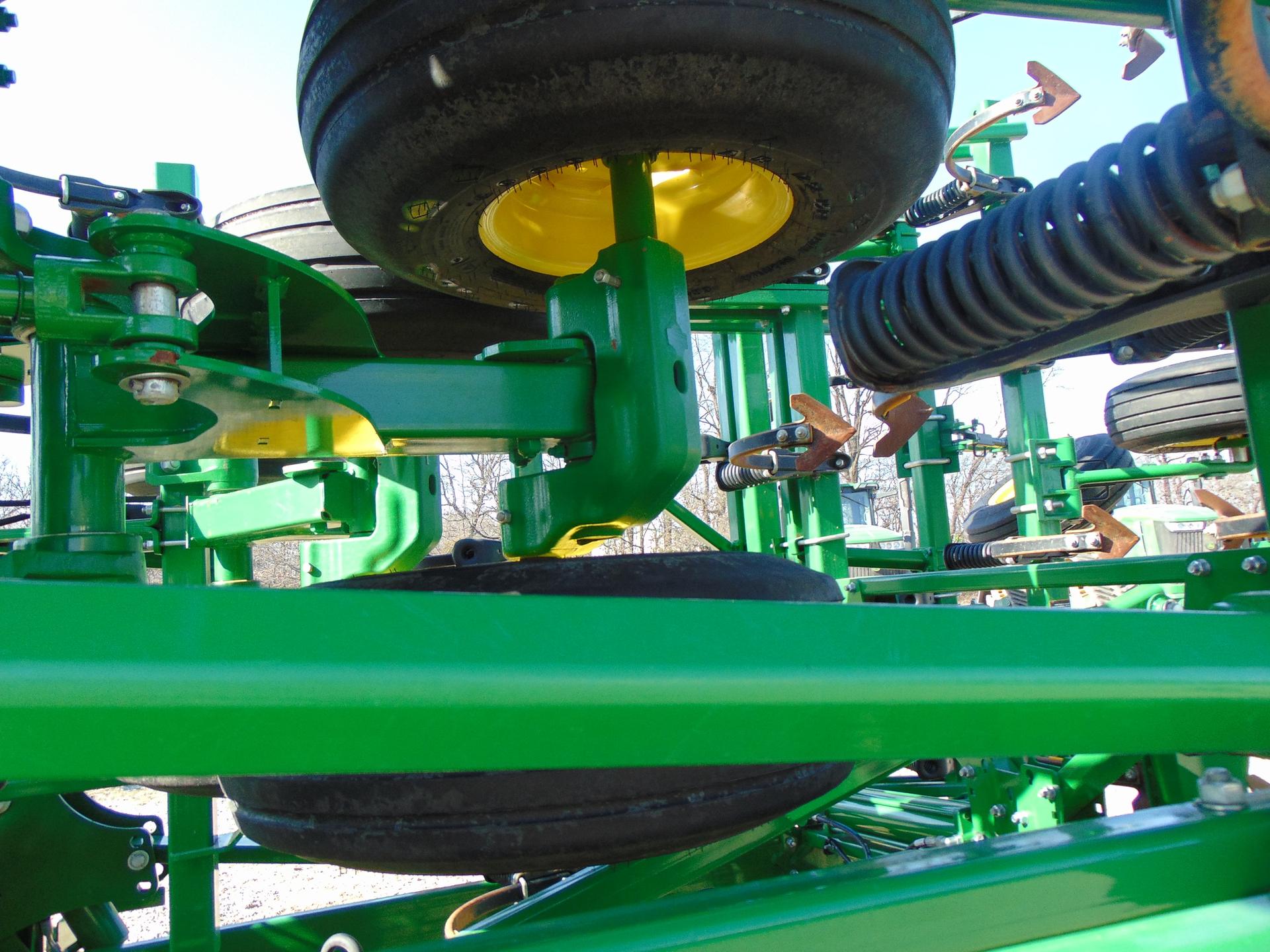 2022 John Deere 2230 Image