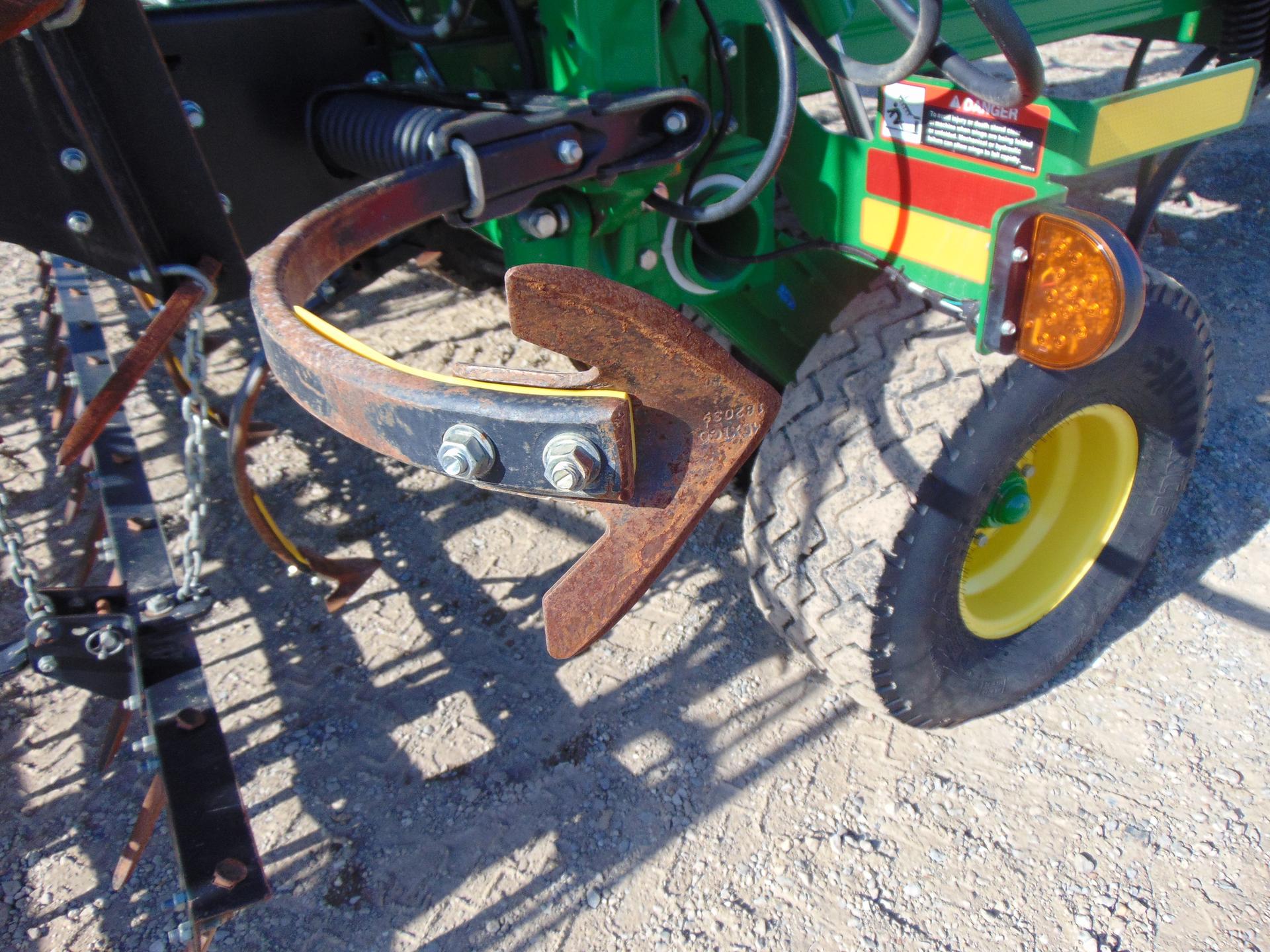 2022 John Deere 2230 Image