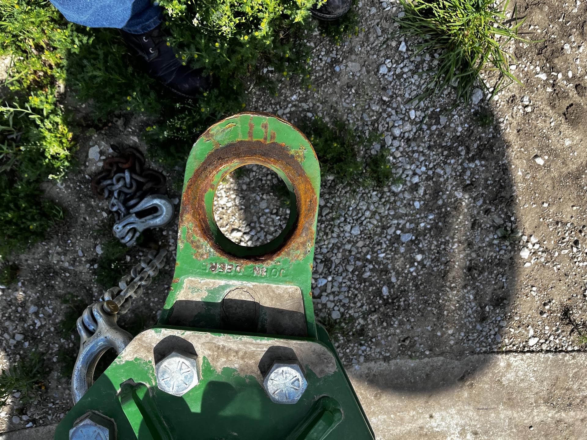 2022 John Deere 2720 Image