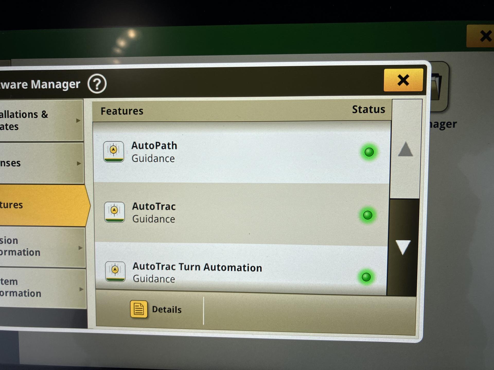 2024 John Deere 8R 340 Image
