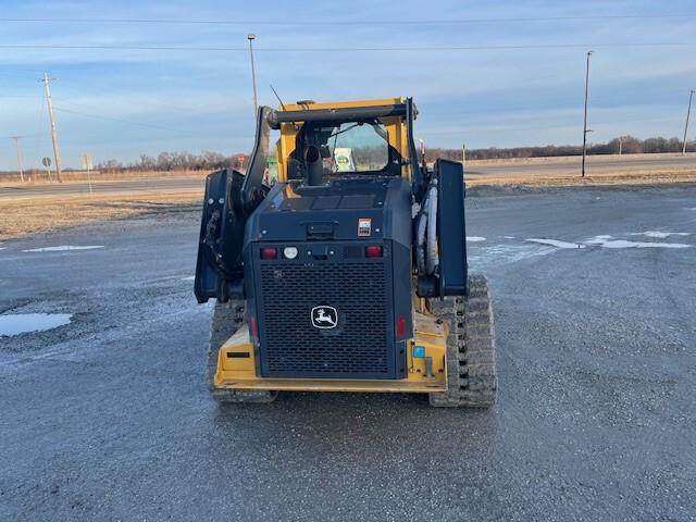 2021 John Deere 333G Image
