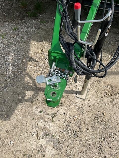 2023 John Deere 560M Image