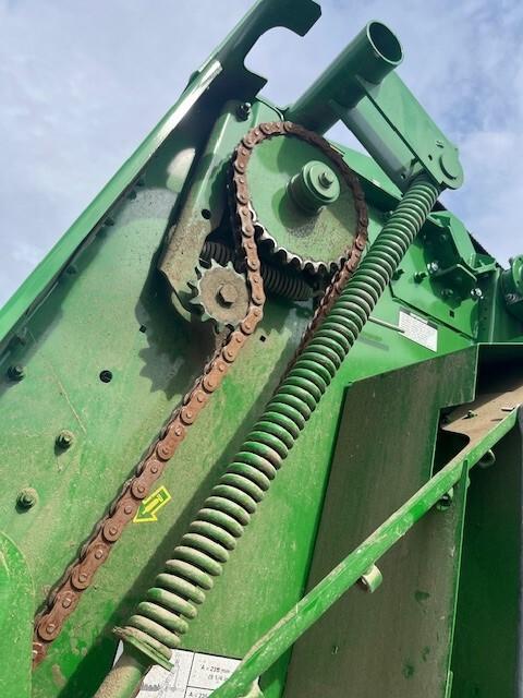 2023 John Deere 560M Image