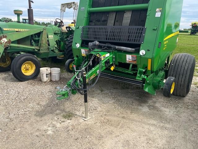 2023 John Deere 560M Image
