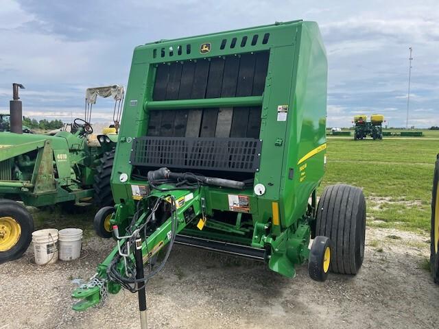 2023 John Deere 560M Image