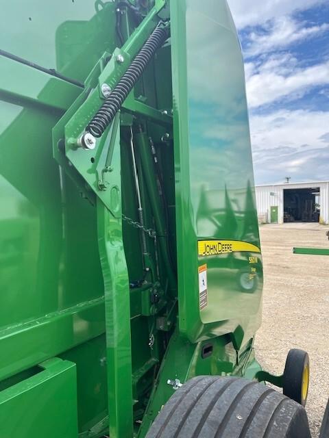 2023 John Deere 560M Image
