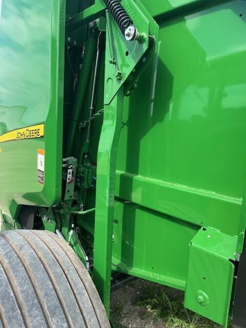 2023 John Deere 560M Image