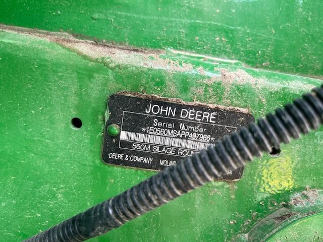 2023 John Deere 560M Image