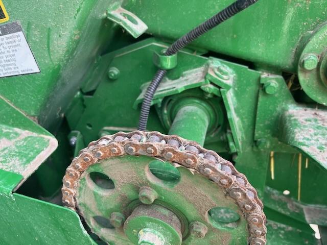 2023 John Deere 560M Image