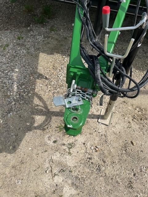 2023 John Deere 560M Image