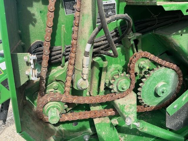 2023 John Deere 560M Image