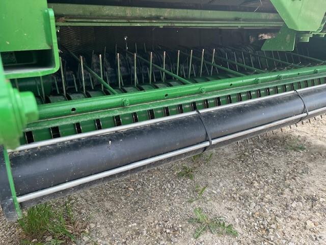 2023 John Deere 560M Image