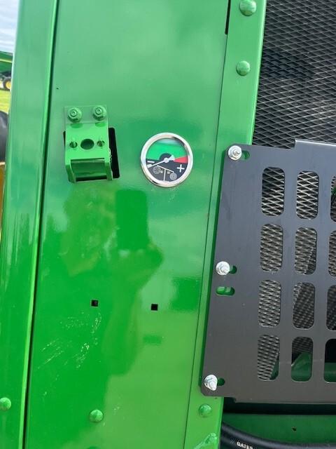 2023 John Deere 560M Image