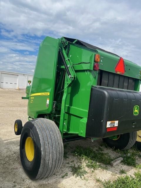2023 John Deere 560M Image