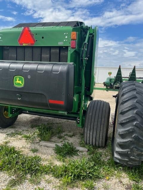 2023 John Deere 560M Image