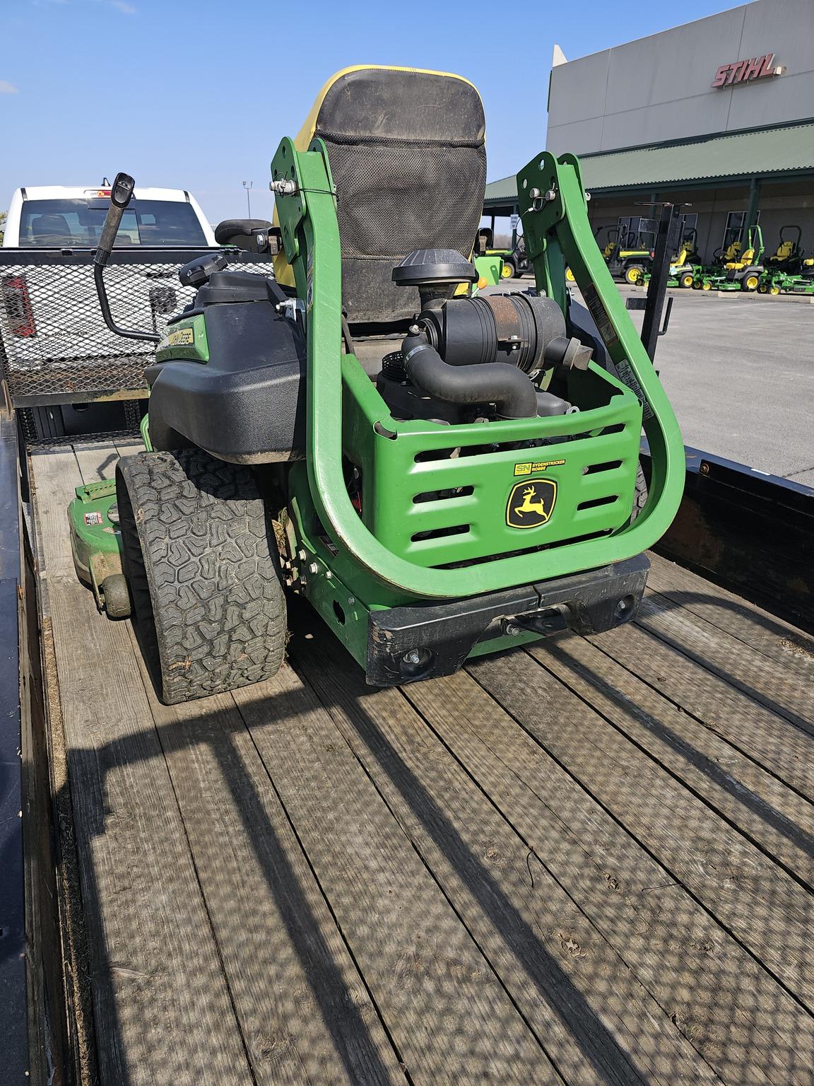 2022 John Deere Z950R Image